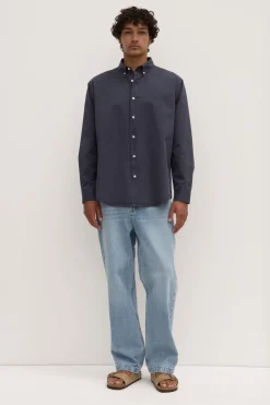 Maclean Shirt^Assembly Label New