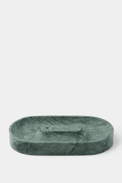 Marble Incense Tray^Assembly Label Outlet