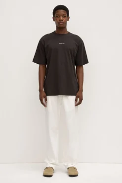 Mens Atelier Logo Tee^Assembly Label Fashion