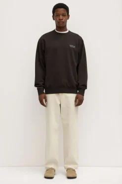 Mens Origin Logo Fleece^Assembly Label Sale