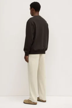 Mens Origin Logo Fleece^Assembly Label Sale
