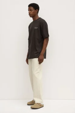 Mens Origin Logo Tee^Assembly Label Sale