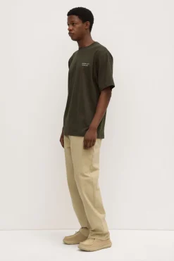 Mens Origin Logo Tee^Assembly Label Sale