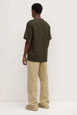 Mens Origin Logo Tee^Assembly Label Sale