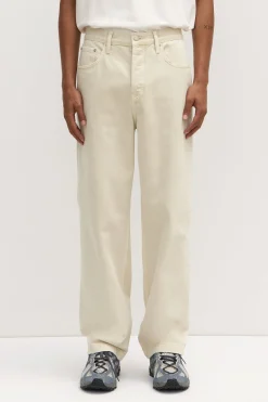 Mens Relaxed Jean^Assembly Label Hot