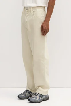Mens Relaxed Jean^Assembly Label Hot