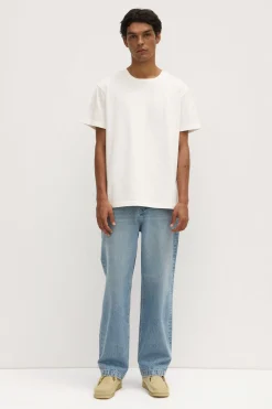 Mens Relaxed Jean^Assembly Label Best