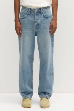 Mens Relaxed Jean^Assembly Label Best