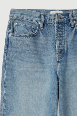 Mens Relaxed Jean^Assembly Label Best