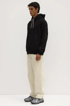 Mens Weekender Fleece Hoodie^Assembly Label Best