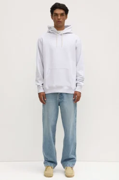 Mens Weekender Fleece Hoodie^Assembly Label Discount