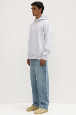 Mens Weekender Fleece Hoodie^Assembly Label Discount