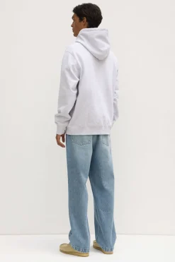 Mens Weekender Fleece Hoodie^Assembly Label Discount