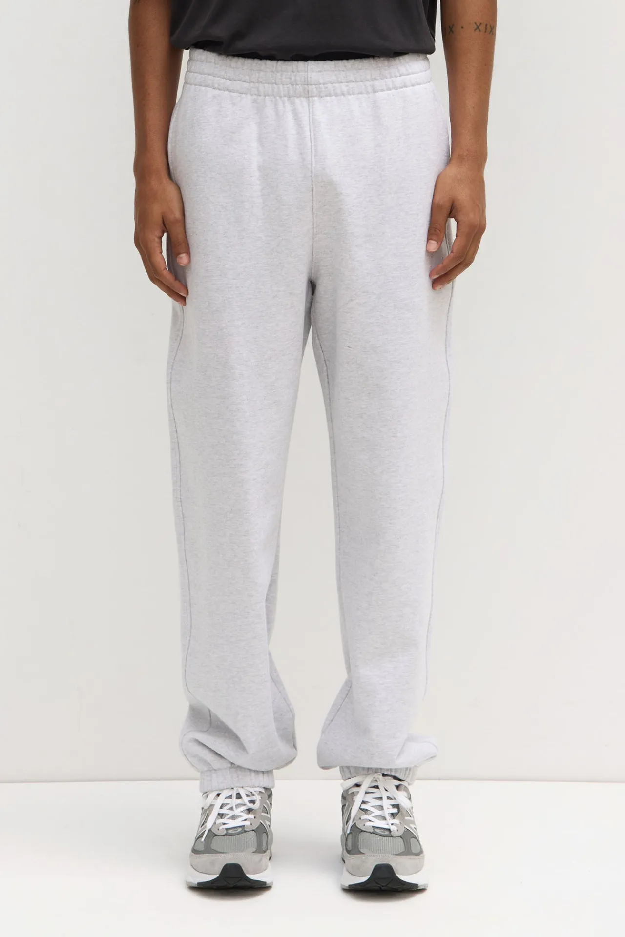Mens Weekender Fleece Track Pant^Assembly Label Clearance