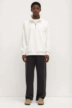 Mens Weekender Funnel Neck Fleece^Assembly Label Hot