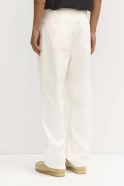 Miles Pleated Chino^Assembly Label Online