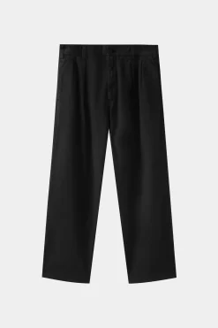 Miles Pleated Chino^Assembly Label Clearance