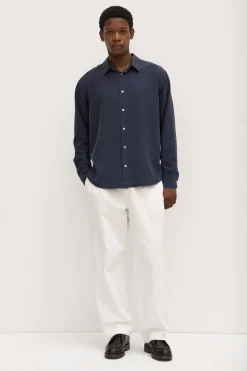 Miller Shirt^Assembly Label Sale