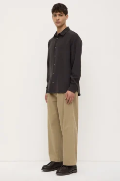 Miller Shirt^Assembly Label Outlet