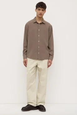 Miller Shirt^Assembly Label Sale