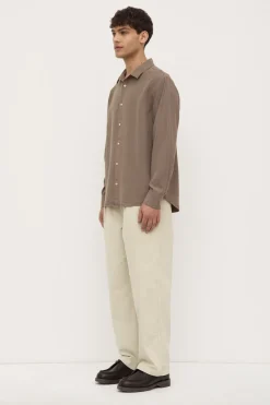 Miller Shirt^Assembly Label Sale