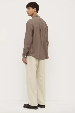 Miller Shirt^Assembly Label Sale