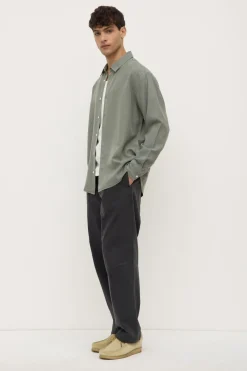 Miller Shirt^Assembly Label Fashion