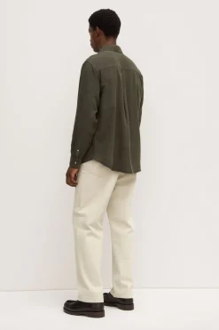 Miller Shirt^Assembly Label Fashion