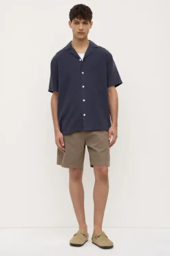 Miller Short Sleeve Shirt^Assembly Label Online