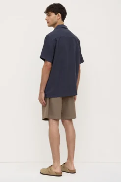 Miller Short Sleeve Shirt^Assembly Label Online
