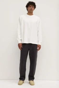 Moran Long Sleeve Tee^Assembly Label Sale
