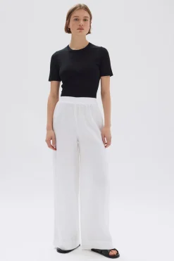 Nilsa Pant^Assembly Label Clearance