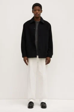 Noah Wool Jacket^Assembly Label New