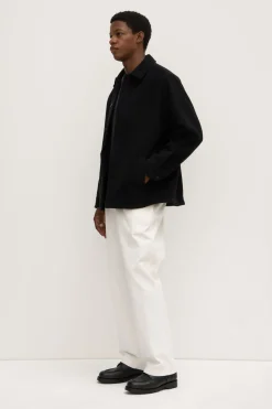 Noah Wool Jacket^Assembly Label New