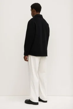 Noah Wool Jacket^Assembly Label New