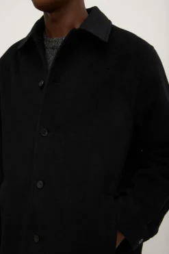 Noah Wool Jacket^Assembly Label New