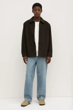 Noah Wool Jacket^Assembly Label Clearance