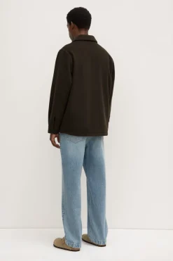 Noah Wool Jacket^Assembly Label Clearance