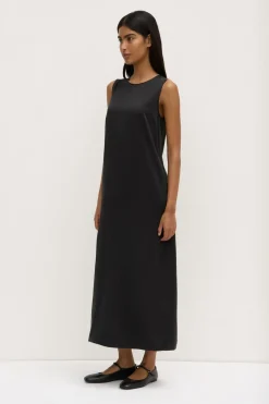 Nola Silk Maxi Dress^Assembly Label Best