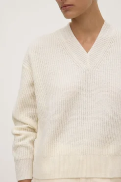 Nova Long Sleeve Knit^Assembly Label Sale