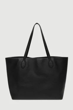 Olivia Leather Tote Bag^Assembly Label Outlet
