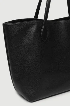 Olivia Leather Tote Bag^Assembly Label Outlet