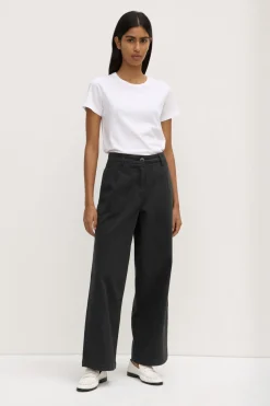Olivia Twill Pant^Assembly Label New