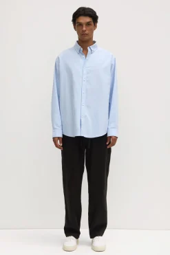 Oxford Shirt^Assembly Label Best