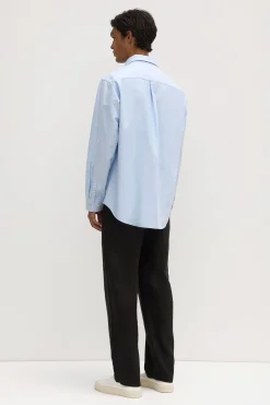 Oxford Shirt^Assembly Label Best