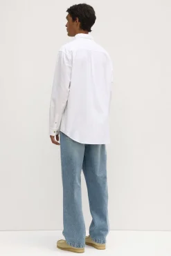 Oxford Shirt^Assembly Label Best