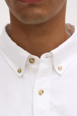 Oxford Shirt^Assembly Label Best