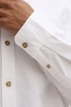 Oxford Shirt^Assembly Label Best