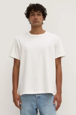 Parker Tee^Assembly Label Clearance