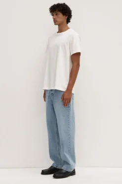 Parker Tee^Assembly Label Clearance